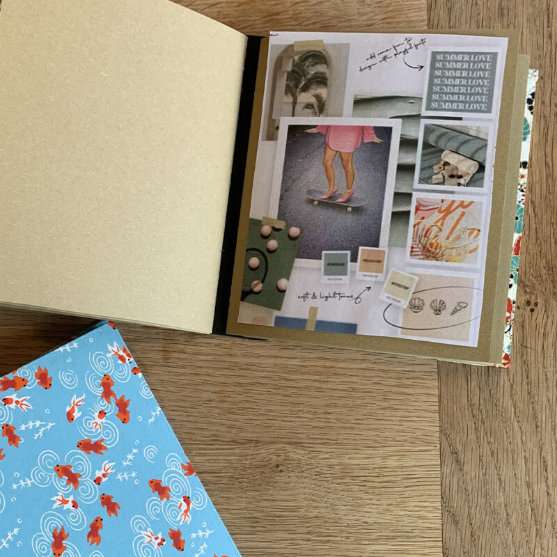 Atelier album photo – Image 2