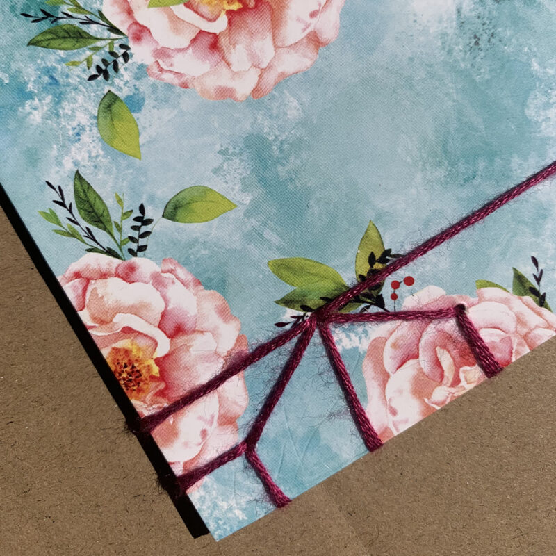 Atelier reliure japonaise – Image 3