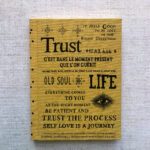Trust life