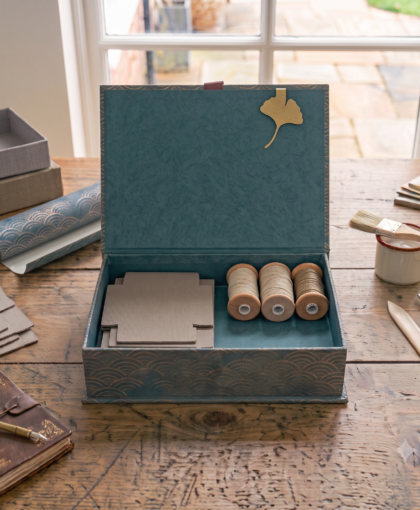 Atelier boite coffret